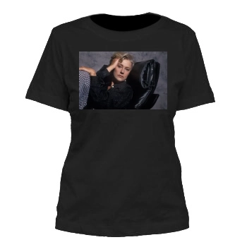 Helen Mirren Women's Cut T-Shirt