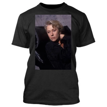 Helen Mirren Men's TShirt