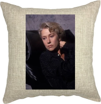 Helen Mirren Pillow