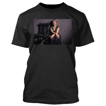 Helen Mirren Men's TShirt