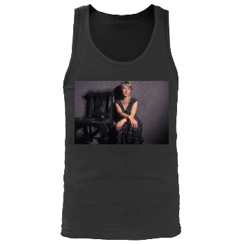 Helen Mirren Men's Tank Top