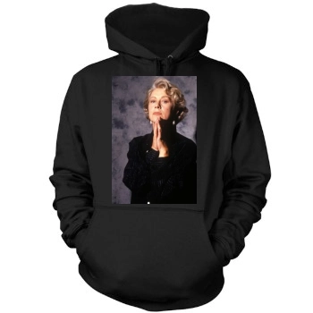 Helen Mirren Mens Pullover Hoodie Sweatshirt