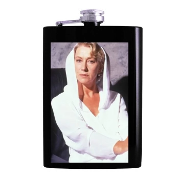 Helen Mirren Hip Flask