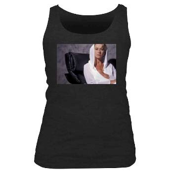 Helen Mirren Women's Tank Top