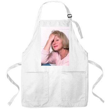 Helen Mirren Apron