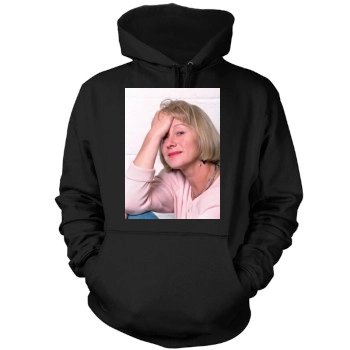 Helen Mirren Mens Pullover Hoodie Sweatshirt