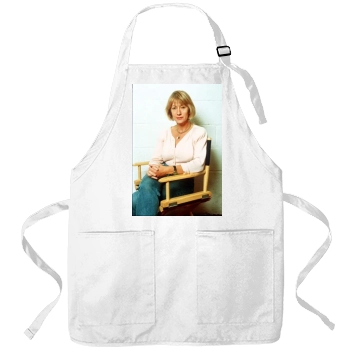 Helen Mirren Apron