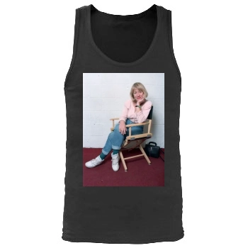 Helen Mirren Men's Tank Top