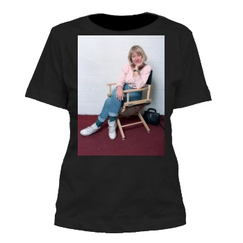 Helen Mirren Women's Cut T-Shirt