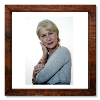 Helen Mirren 12x12