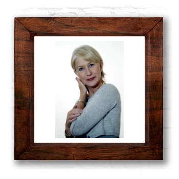 Helen Mirren 6x6