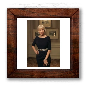 Helen Mirren 6x6