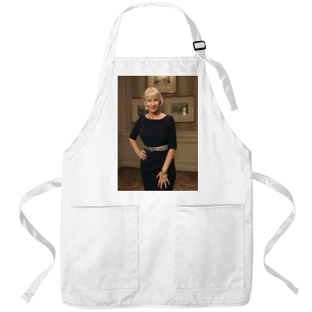 Helen Mirren Apron