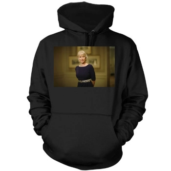 Helen Mirren Mens Pullover Hoodie Sweatshirt