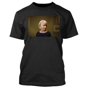 Helen Mirren Men's TShirt