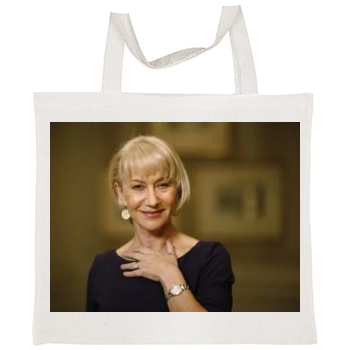 Helen Mirren Tote