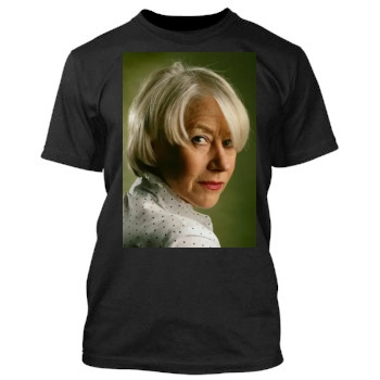 Helen Mirren Men's TShirt