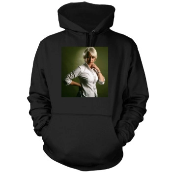 Helen Mirren Mens Pullover Hoodie Sweatshirt