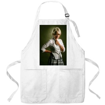 Helen Mirren Apron