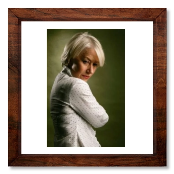 Helen Mirren 12x12