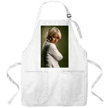 Helen Mirren Apron