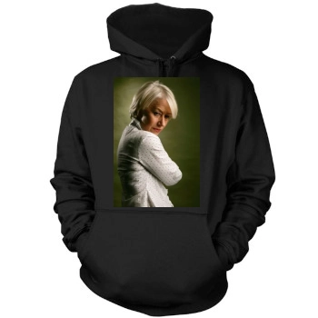 Helen Mirren Mens Pullover Hoodie Sweatshirt