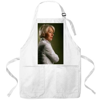 Helen Mirren Apron