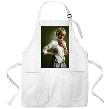 Helen Mirren Apron