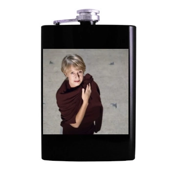 Helen Mirren Hip Flask