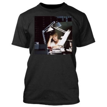 Helen Mirren Men's TShirt