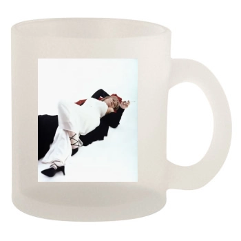 Helen Mirren 10oz Frosted Mug