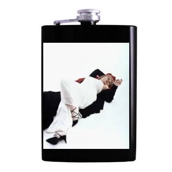 Helen Mirren Hip Flask