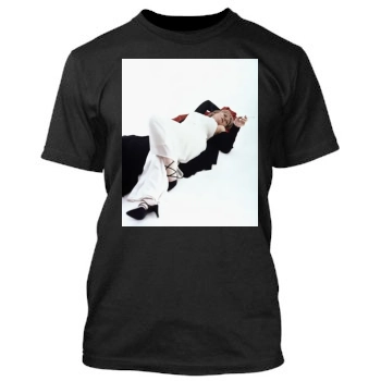 Helen Mirren Men's TShirt