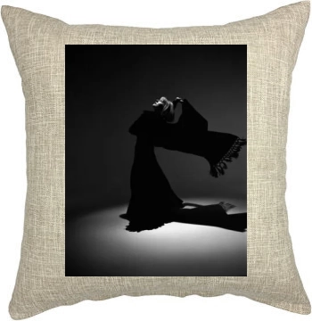 Helen Mirren Pillow