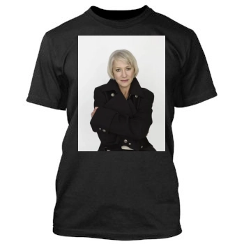 Helen Mirren Men's TShirt