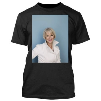 Helen Mirren Men's TShirt