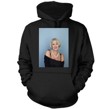 Helen Mirren Mens Pullover Hoodie Sweatshirt