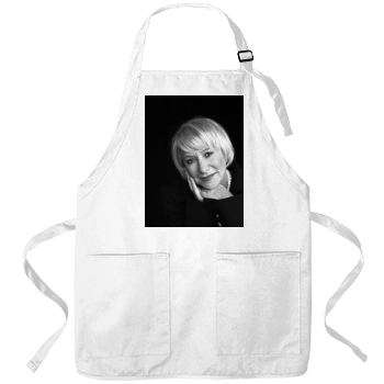 Helen Mirren Apron