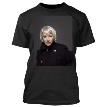 Helen Mirren Men's TShirt