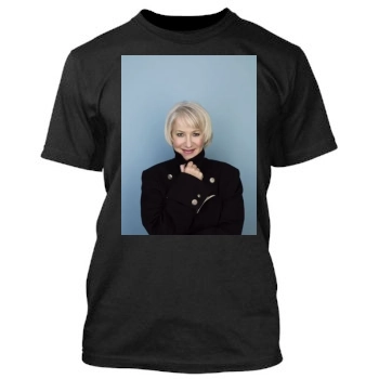 Helen Mirren Men's TShirt