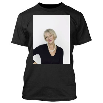 Helen Mirren Men's TShirt