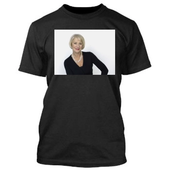 Helen Mirren Men's TShirt