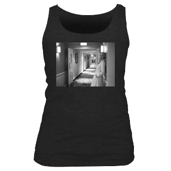 Helen Mirren Women's Tank Top