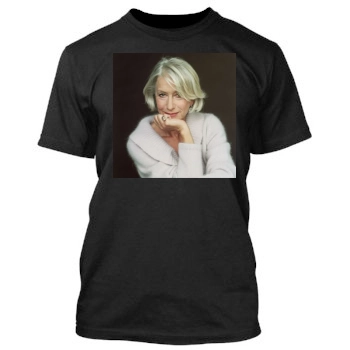 Helen Mirren Men's TShirt