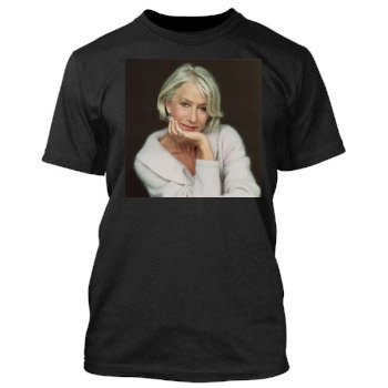 Helen Mirren Men's TShirt