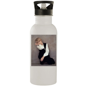 Helen Mirren Stainless Steel Water Bottle