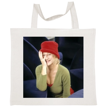 Helen Mirren Tote