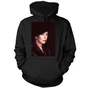 Helen Mirren Mens Pullover Hoodie Sweatshirt