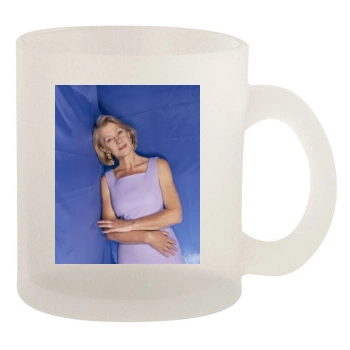 Helen Mirren 10oz Frosted Mug