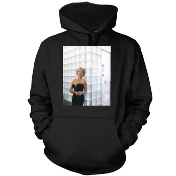 Helen Mirren Mens Pullover Hoodie Sweatshirt